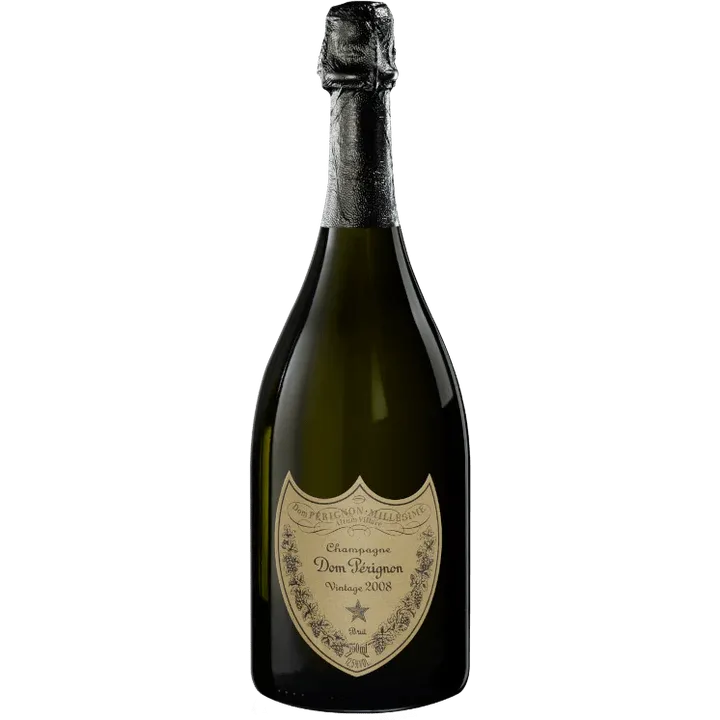 Dom PÃ©rignon Vintage Champagne (750ml) (Fake)